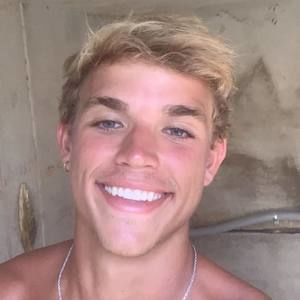 Meet your Posher, Graham